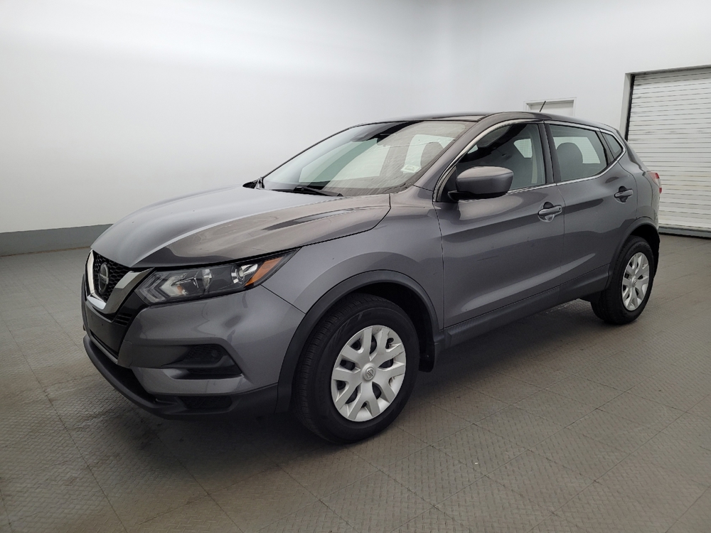 nissan rogue sport 2020 JN1BJ1CW8LW388434 image nissan rogue sport 2020 JN1BJ1CW8LW388434 image